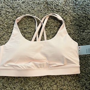 Lululemon bra